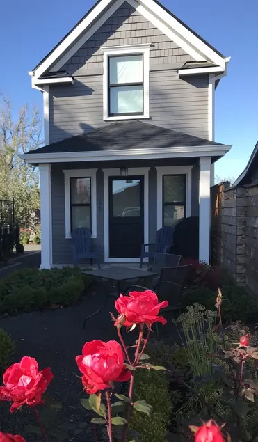 Downtown Carlton Luxus Cottage für zwei 🍷 - Image 1