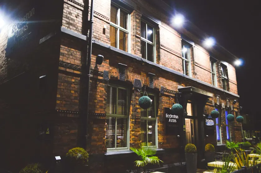 The Eccleston Hotel; BW Signature Collection - Image 1