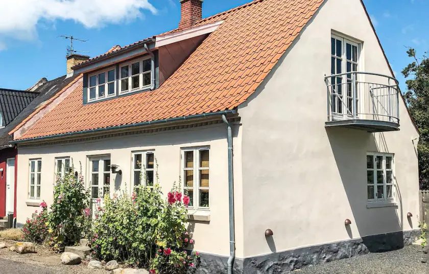Awesome Home In Nysted With Wifi - Image 1
