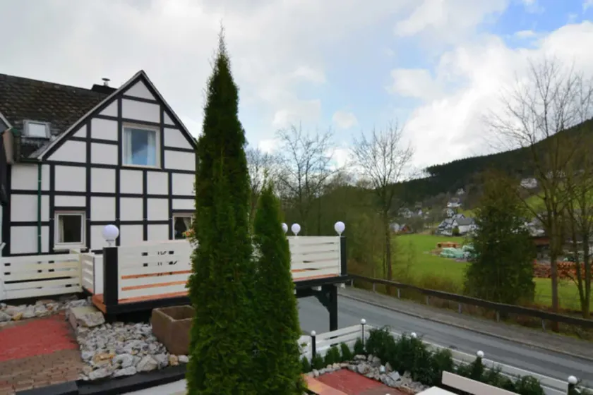 Casa Oberkrichen 20 persone - Casa Oberkirchen - Image 1