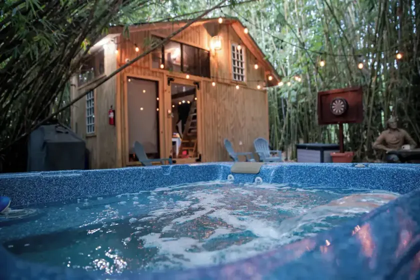 HW Tiny Home Cidra - Image 1
