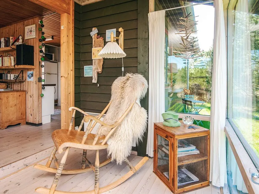 Delightful Holiday Home in Rømø near Sea - Image 1