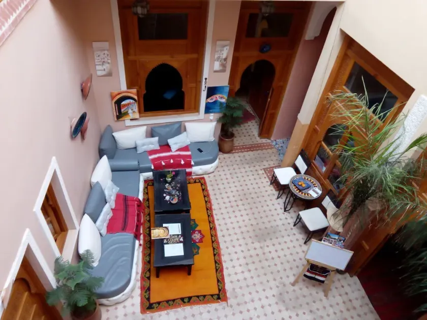 RIADJENANADAM Marrakesh - Image 1