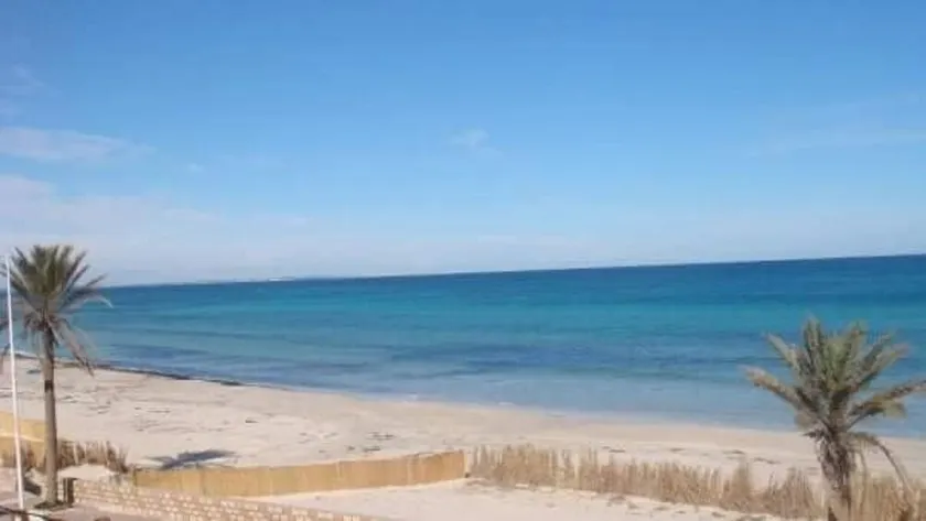 Maison El hana, en smuk villa de vacances, duit d'un vif oxygène écologique - Image 1