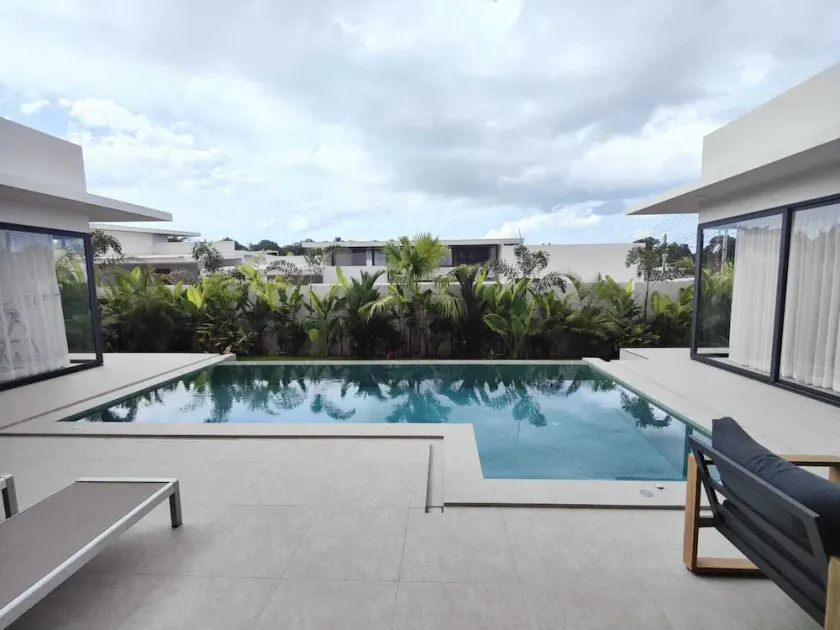 Samui Luxury villas-BySamui Rental  - Image 1
