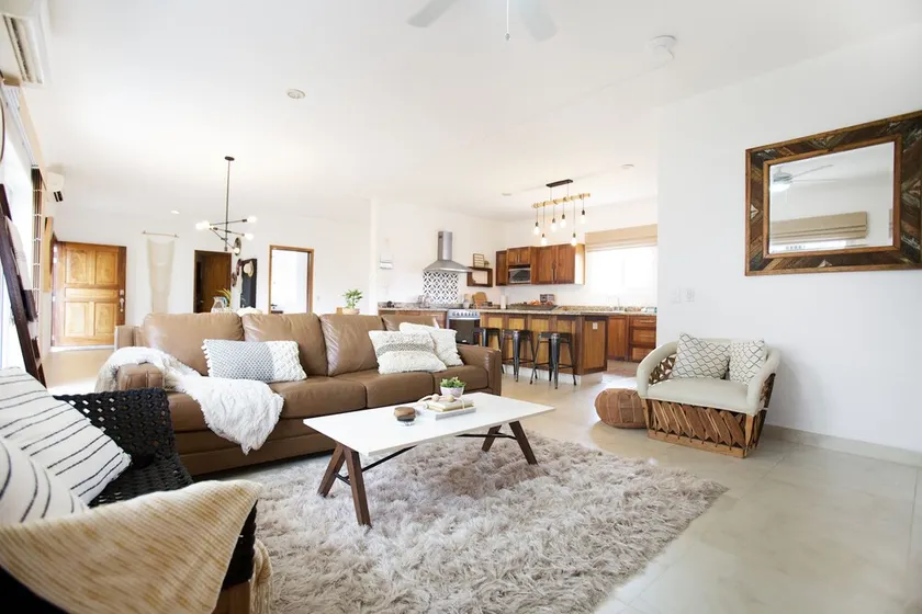 Beautiful 2 Bedroom Condo in Punta de Mita - Image 1
