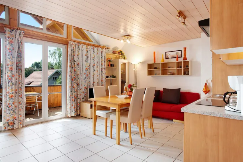 Maisonette Aparment 3, 75 qm, 2 bedrooms, max. 5 people - Image 1
