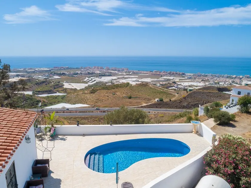 Cortijo Osborne - Image 1
