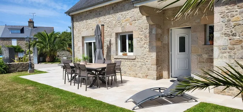Casa quotata ***, tranquilla, vicino al porto, negozi e spiagge - Image 1