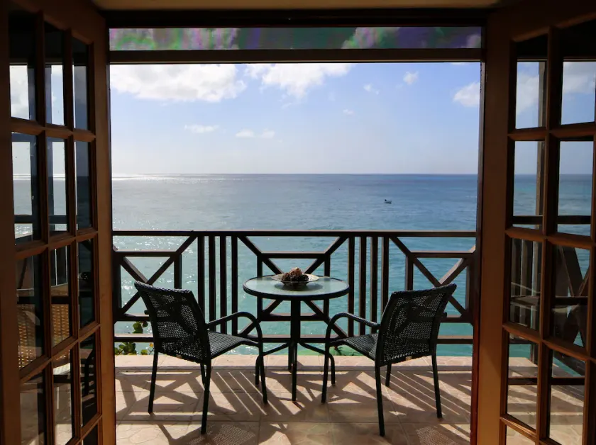 Luksus Ocean Front House, vestkysten, Barbados - Image 1