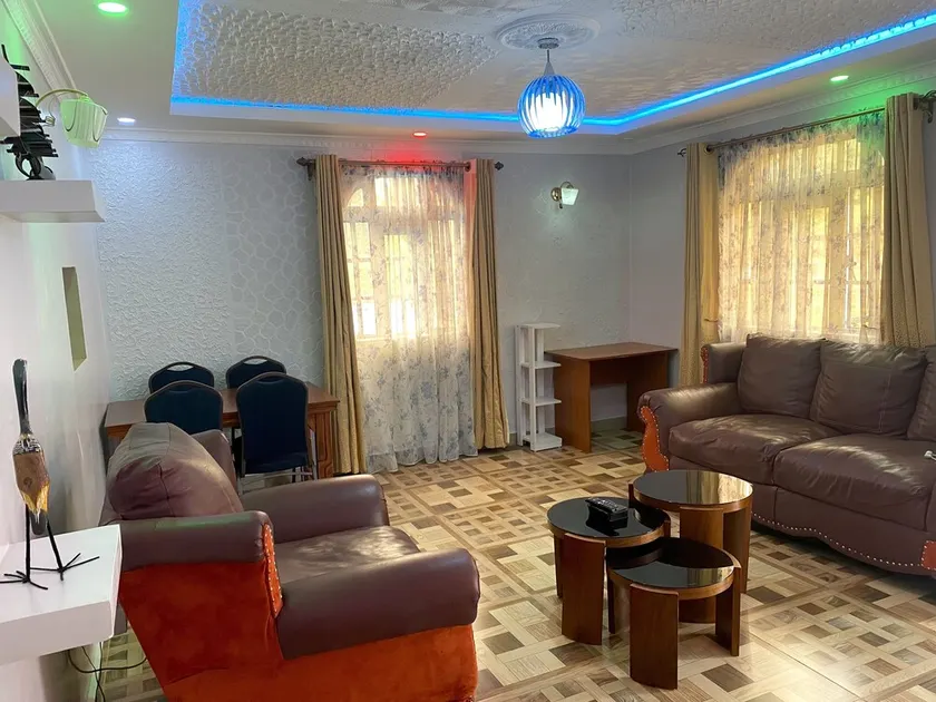 Flexible staycation in Nairobi suburbs - Image 1