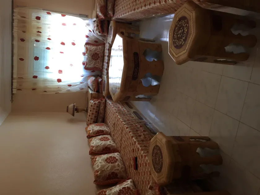 Fantastisk helt ny Appartment Tangier - Image 1