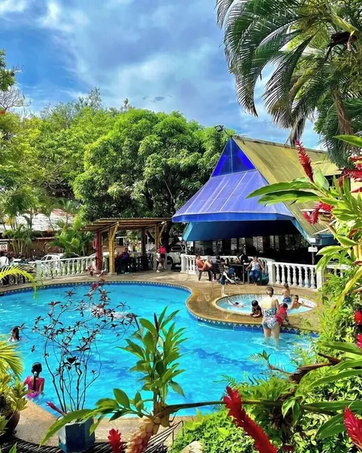 HOTEL CAMPESTRE LOS GABRIELES - Image 1