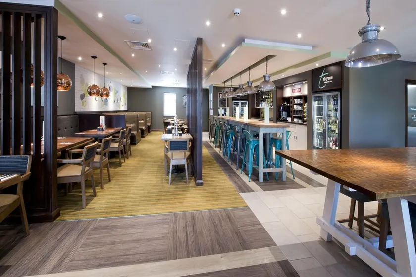 Premier Inn Addlestone - Image 1