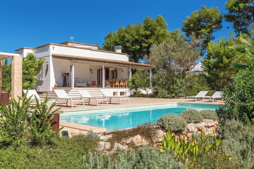 1222 Villa Chiara - Image 1