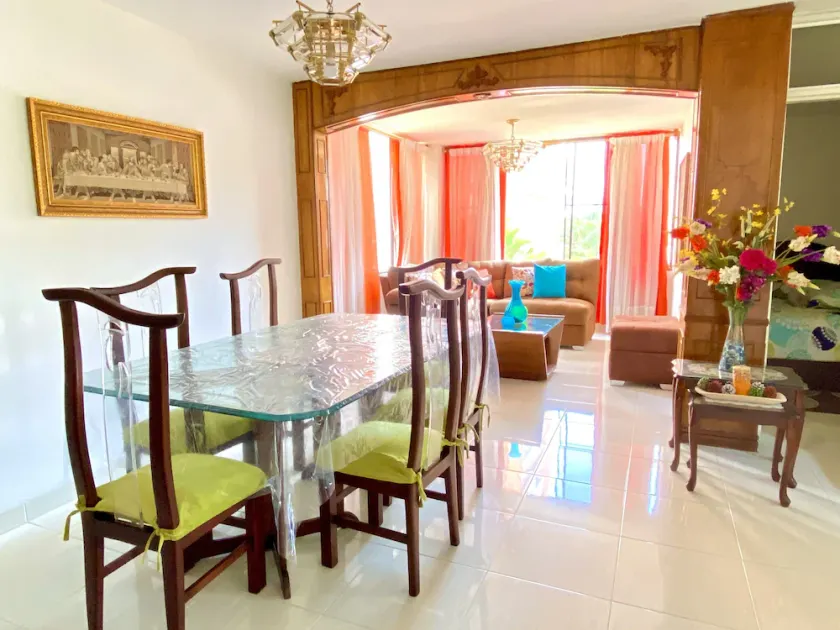 Peaceful & relaxing listing by Cosmocentro Shopping Center. - Image 1