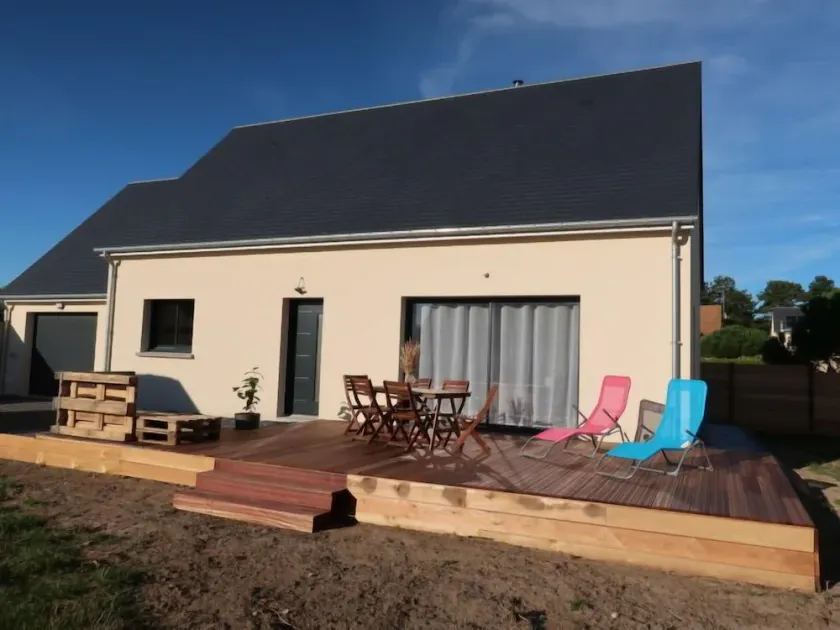 Holiday Home Océane by Interhome - Image 1