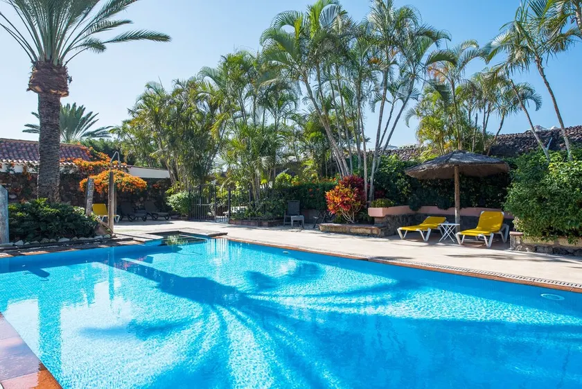 Banana Plantation Experience with Heated pool - Image 1