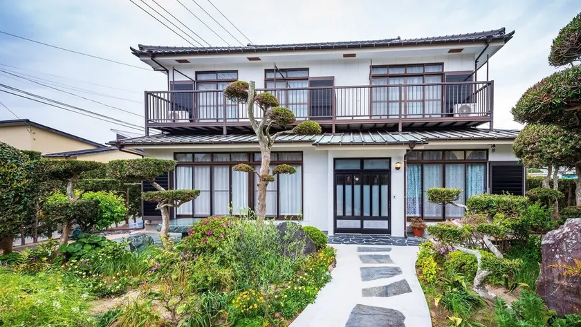 Friendly Guest House Kawakin - Image 1