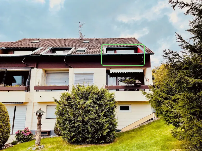 Lenas Loft, Deutschland - Image 1