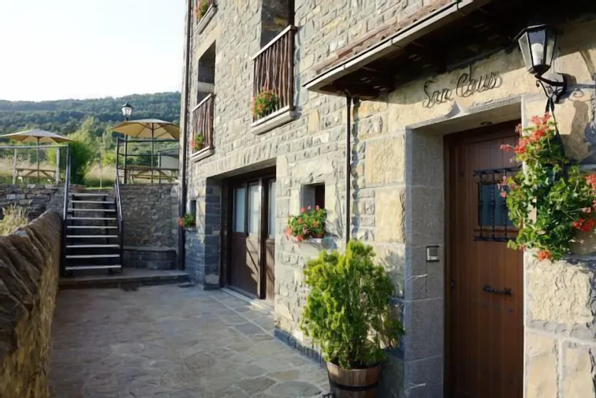 Casa Clemente apartments for 2 people - Image 1