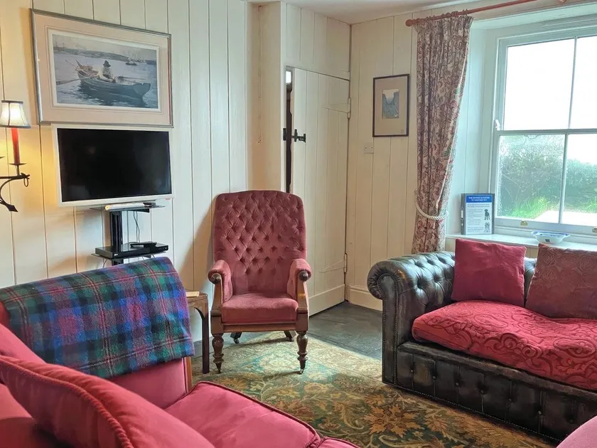 2 bedroom accommodation in Trebarwith, near Delabole - Image 1