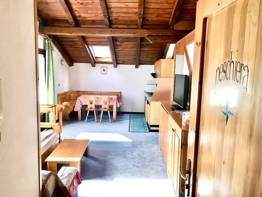 Casa Martini - Peschiera lägenhet - Image 1