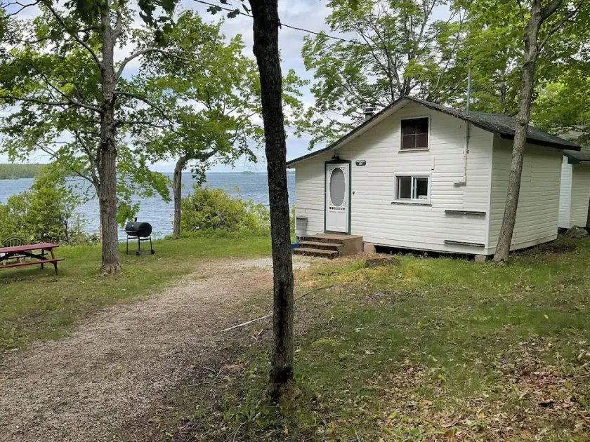 Patterson Bay Cottage 3 - Image 1