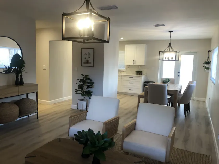 Newly Renovated Casita West Little Havana - Image 1