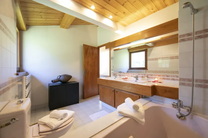 Chalet du Golf 618, Chamonix, Frankrig - Image 1