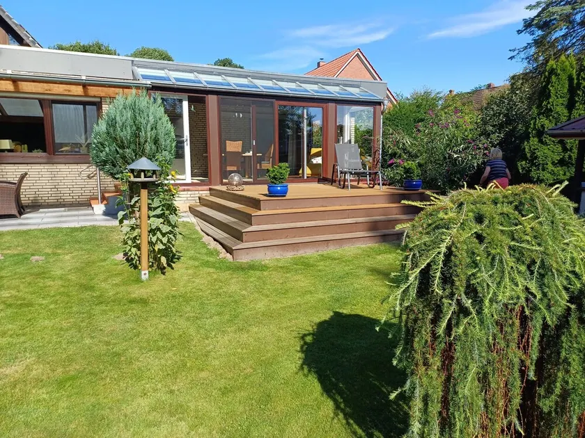 Ferienhaus Timm - Image 1