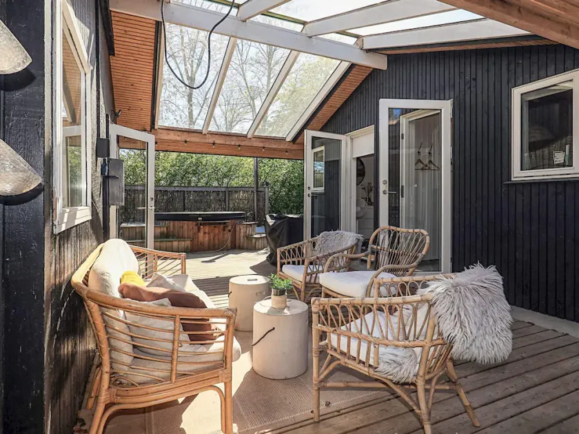 6 Person Holiday Home in Hojslev - Image 1