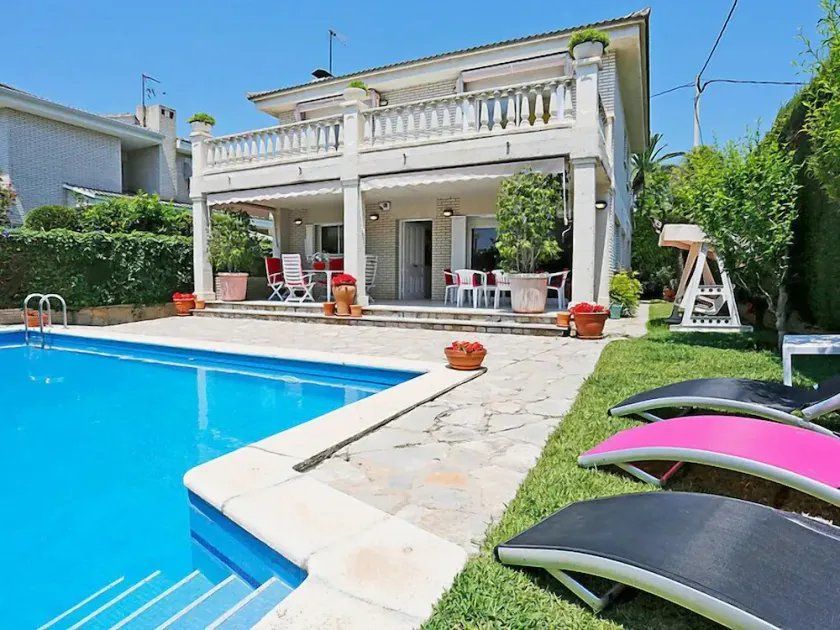 Holiday Home Annamaria by Interhome - Image 1