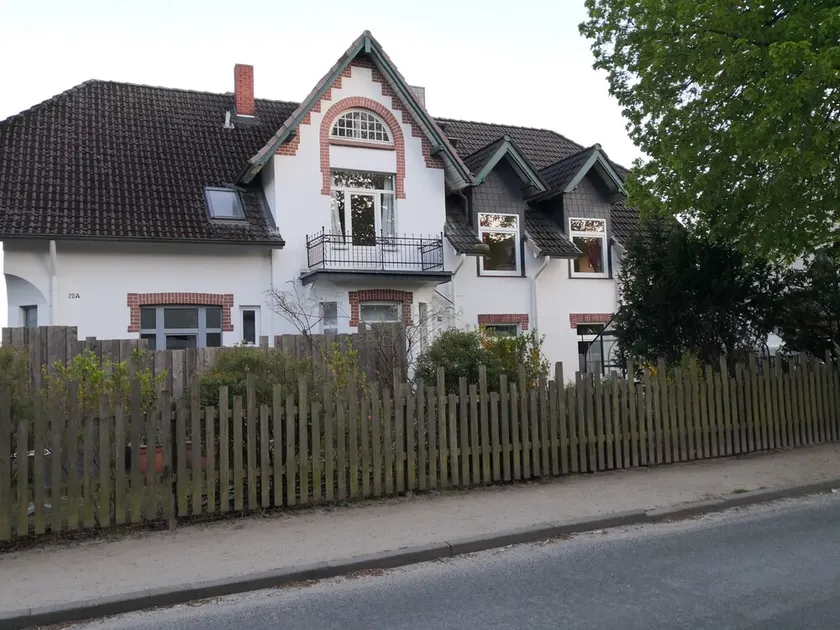 Vacation apartment in a beautiful location between 2 lakes for 2-6 people - Image 1