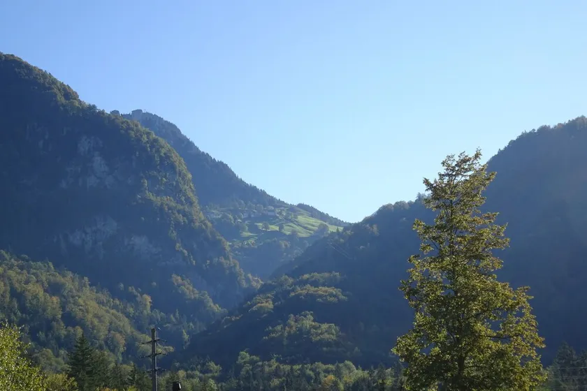 Entdecken Sie das Herz der Schweiz! - Image 1
