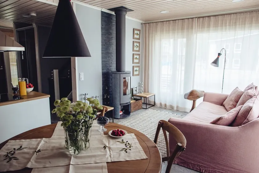 Saimaa Life Apartments - Image 1