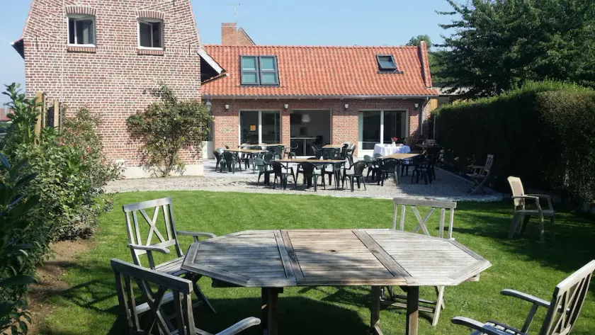 Verdensmesterskab for kvinder, Chambre d'Hôtes 35m2 25'Valenciennes - Image 1