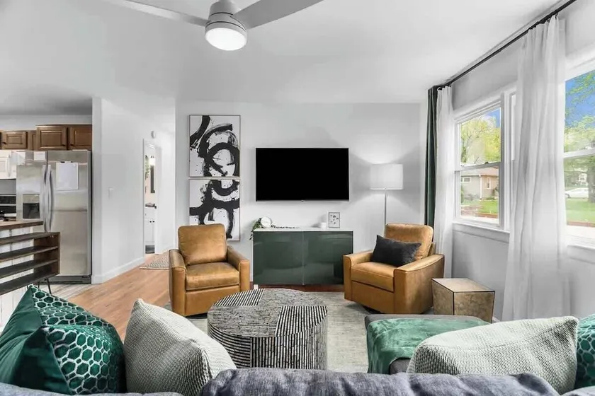 Great for Families_Sleeps7_15 mins to KC_FIFA 26 - Image 1