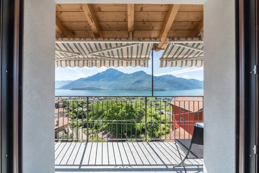 One-Bedroom Apartment with Air Conditioning and Wi-Fi - Image 1