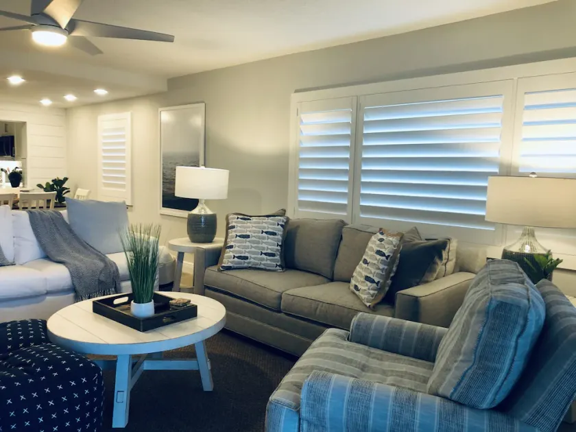 Oceanfront 2 Bedroom Flat  Summerhouse Unit  452 - Image 1
