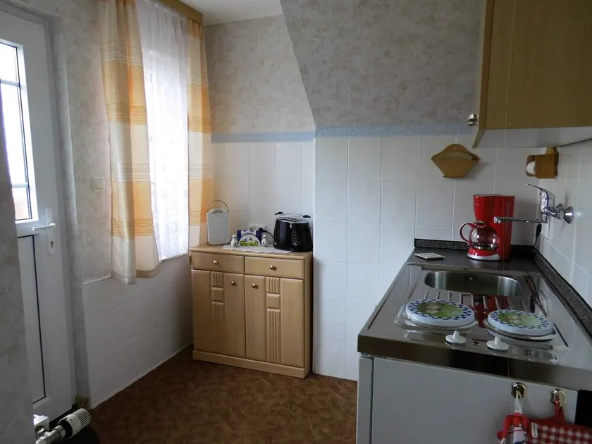 Vacation apartment 03 - Family Heinz Kuhn - Image 1