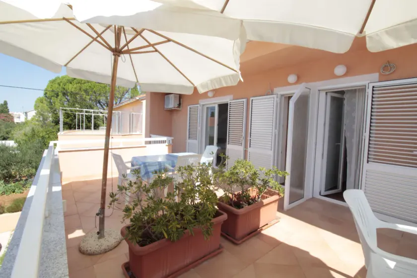Studios & Rooms Fiesta - Image 1