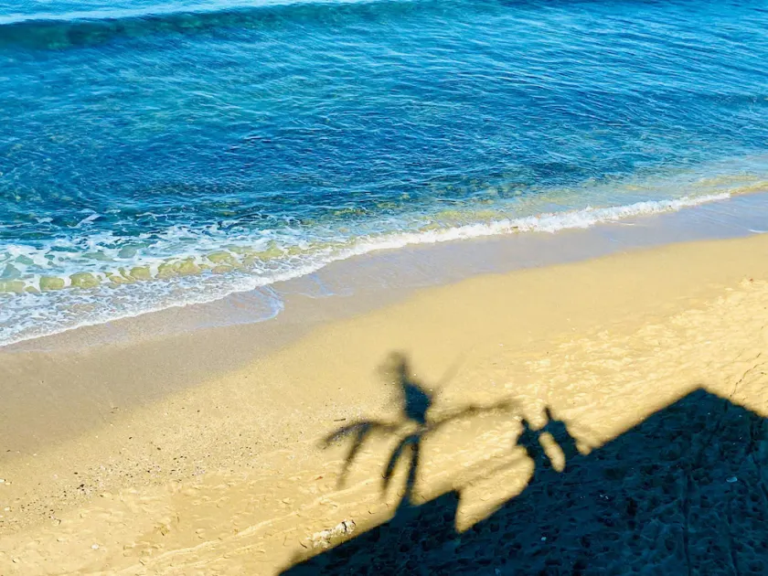 Ocean front studio aguadilla  - Image 1