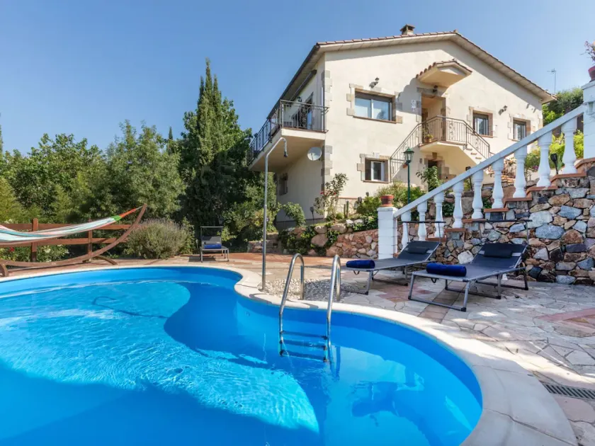 Holiday Home Can Pau by Interhome - Image 1