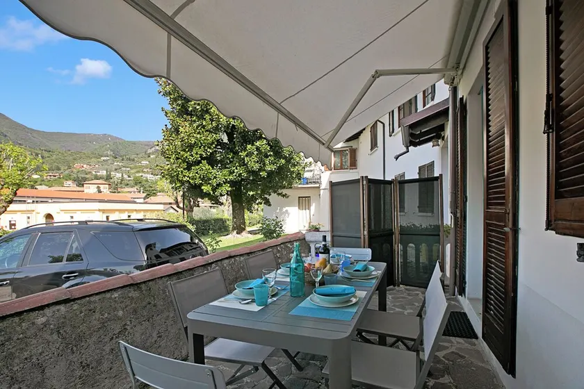 Elizabeth House-100m lake & priv parking - Happy Rentals - Image 1