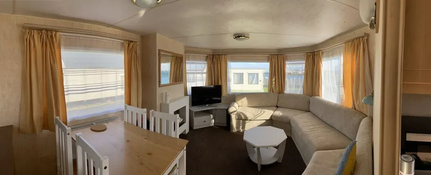 Lake District Static Caravan Lakeside, Cumbria - Image 1