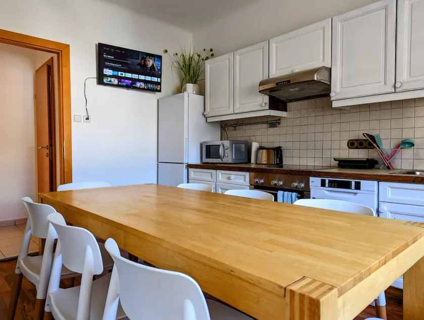 Bright and comfortable unit across from Messe Wels - Image 1