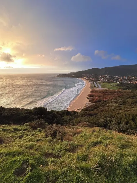 Villa et par meter fra havet til afslappende ferier - Image 1