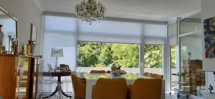 Magnificent apartment-Brussels Expo. - Image 1