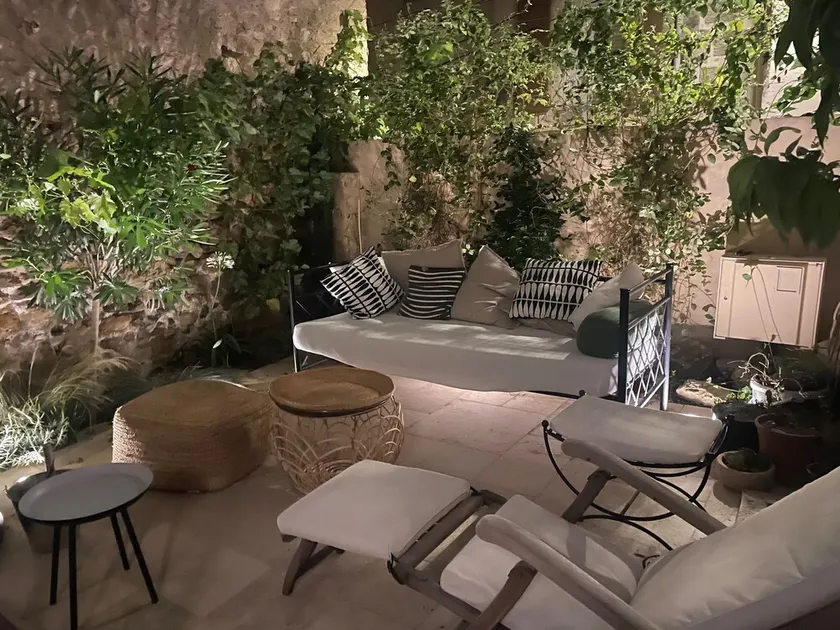 Le Patio Roujanais by GC - Clim - Wifi - Image 1